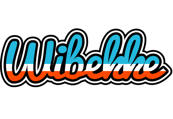 Wibekke america logo