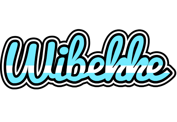 Wibekke argentine logo