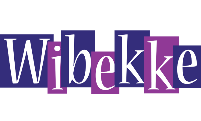 Wibekke autumn logo