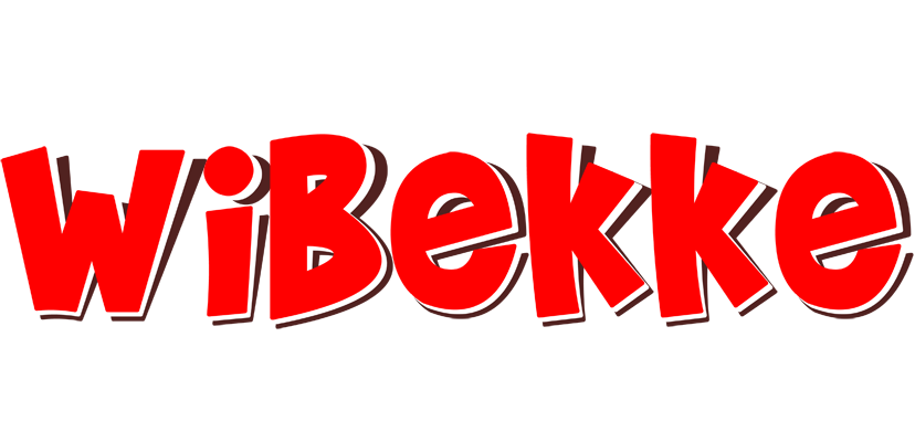 Wibekke basket logo