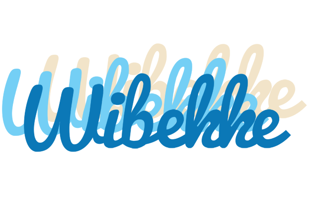 Wibekke breeze logo