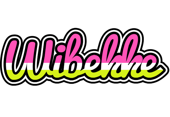 Wibekke candies logo