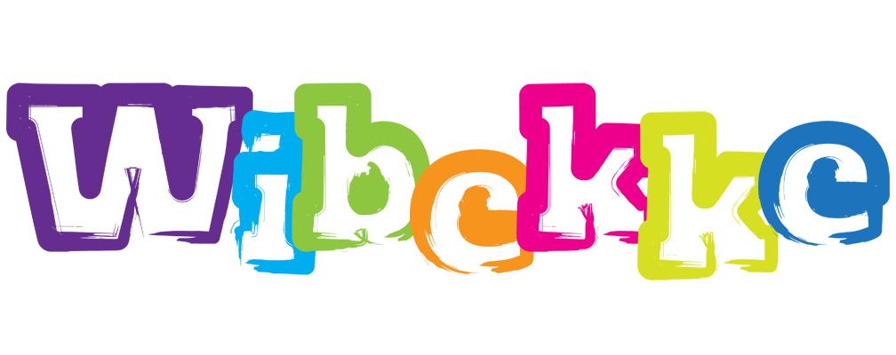 Wibekke casino logo