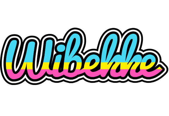 Wibekke circus logo