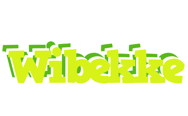 Wibekke citrus logo