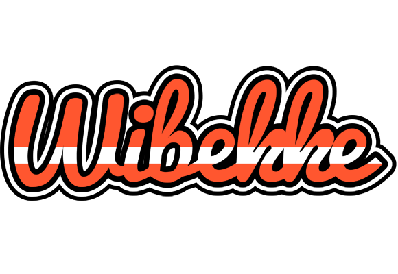 Wibekke denmark logo