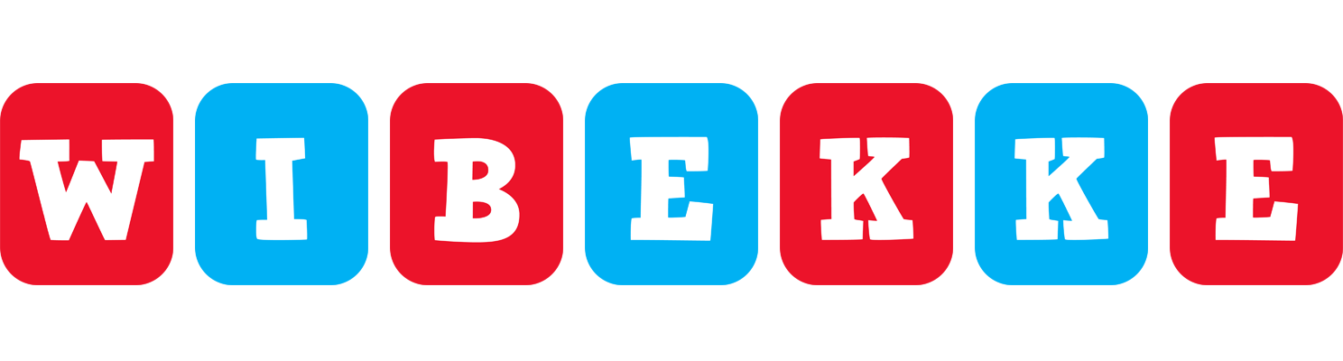 Wibekke diesel logo
