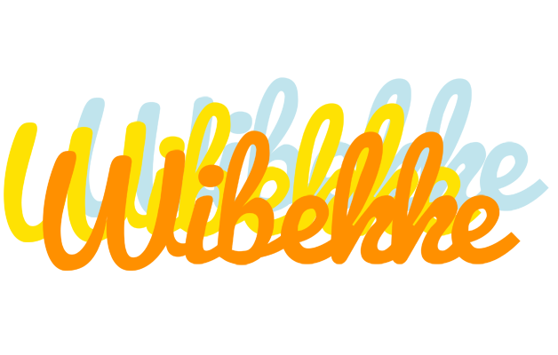 Wibekke energy logo
