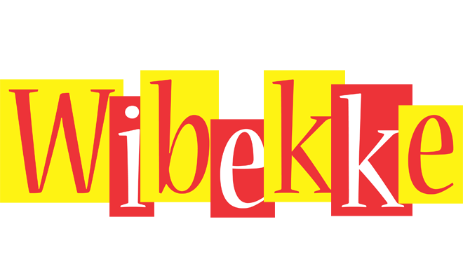Wibekke errors logo