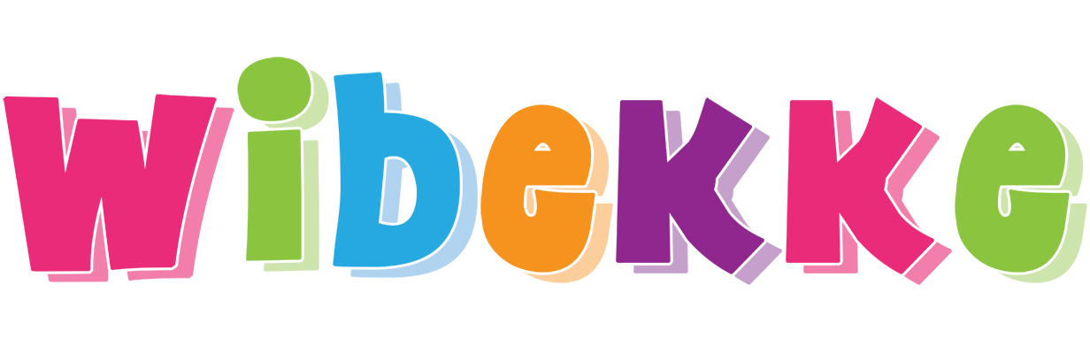 Wibekke friday logo
