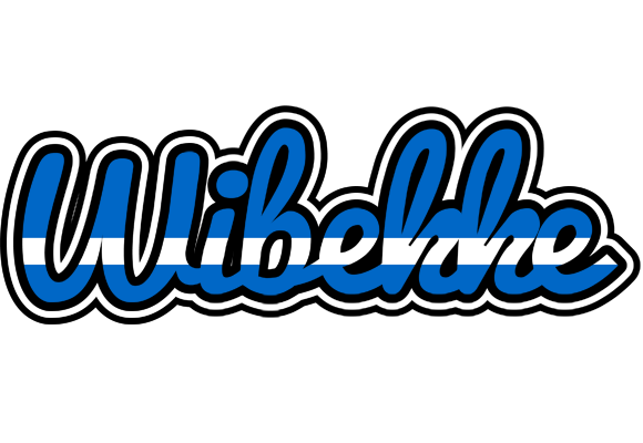 Wibekke greece logo