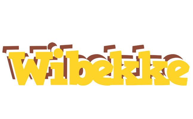 Wibekke hotcup logo