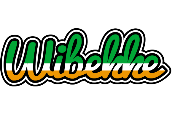 Wibekke ireland logo