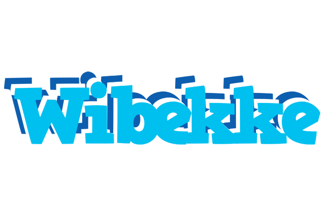 Wibekke jacuzzi logo