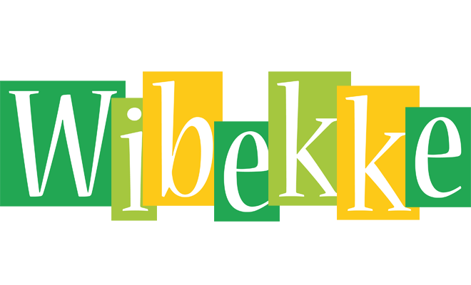 Wibekke lemonade logo