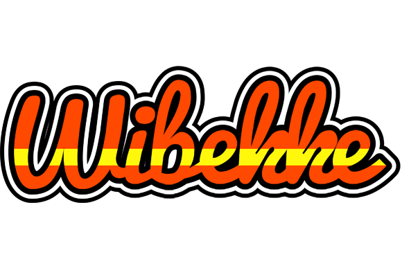 Wibekke madrid logo