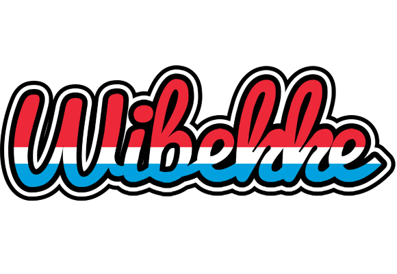 Wibekke norway logo
