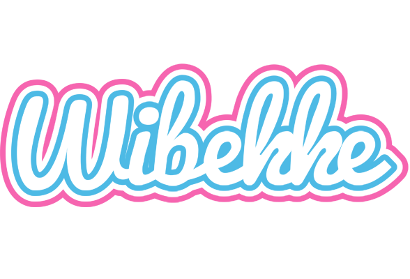 Wibekke outdoors logo