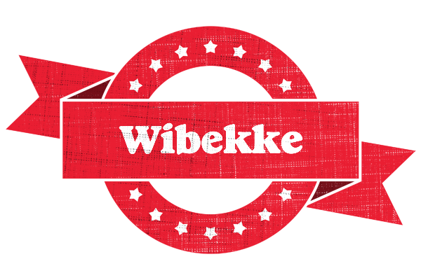 Wibekke passion logo