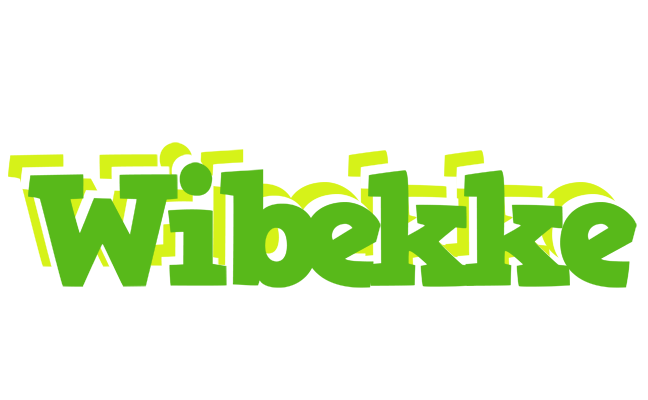 Wibekke picnic logo