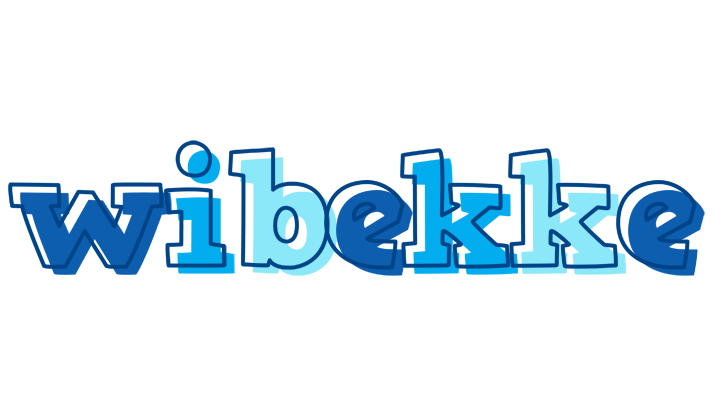 Wibekke sailor logo