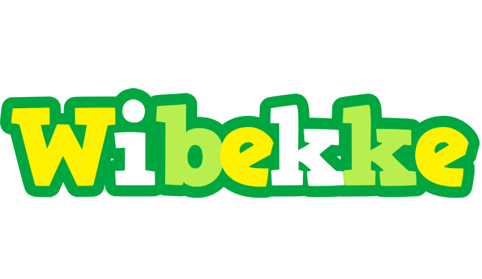 Wibekke soccer logo