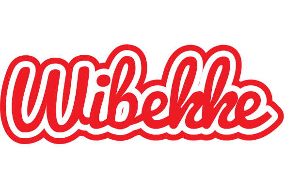 Wibekke sunshine logo