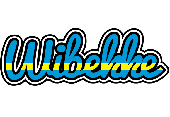 Wibekke sweden logo