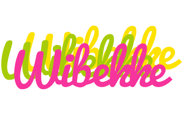 Wibekke sweets logo