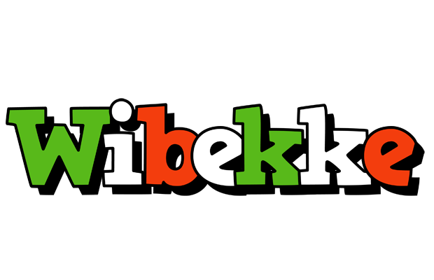 Wibekke venezia logo