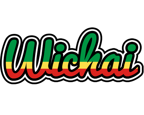 Wichai african logo