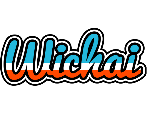 Wichai america logo