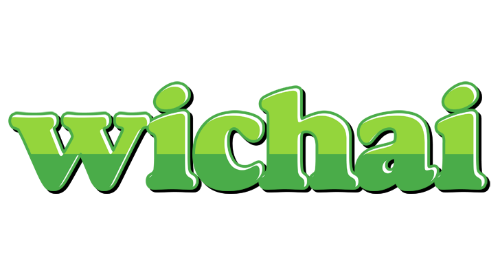 Wichai apple logo