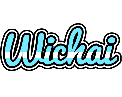 Wichai argentine logo