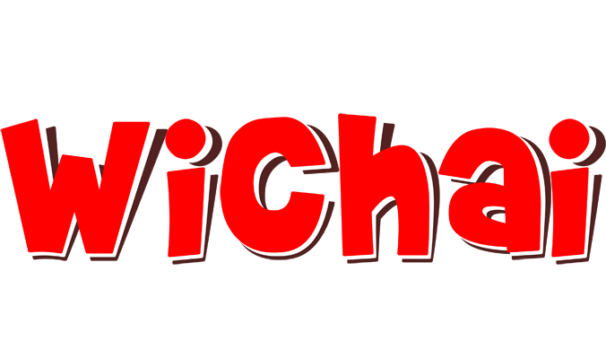 Wichai basket logo