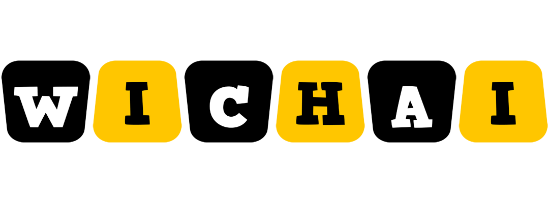 Wichai boots logo