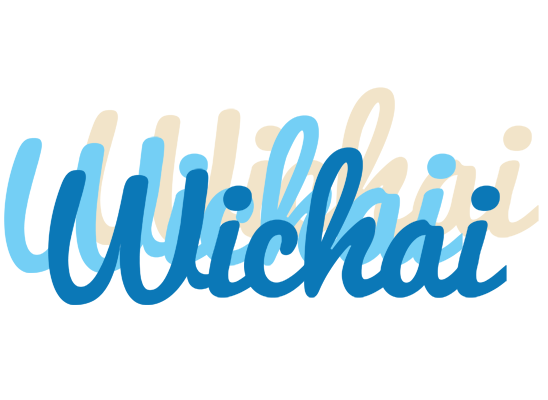Wichai breeze logo