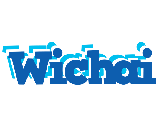 Wichai business logo