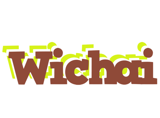 Wichai caffeebar logo