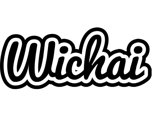 Wichai chess logo