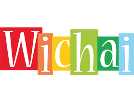 Wichai Logo | Name Logo Generator - Smoothie, Summer, Birthday, Kiddo