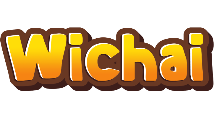 Wichai cookies logo