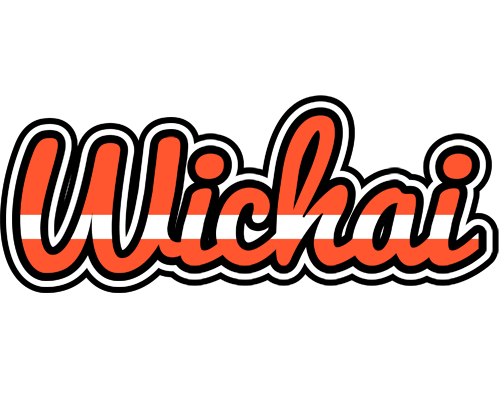Wichai denmark logo
