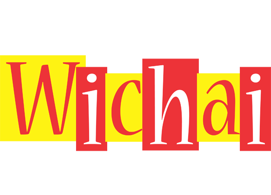Wichai errors logo