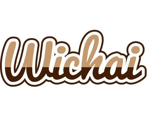 Wichai exclusive logo