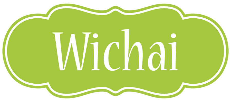 Wichai family logo
