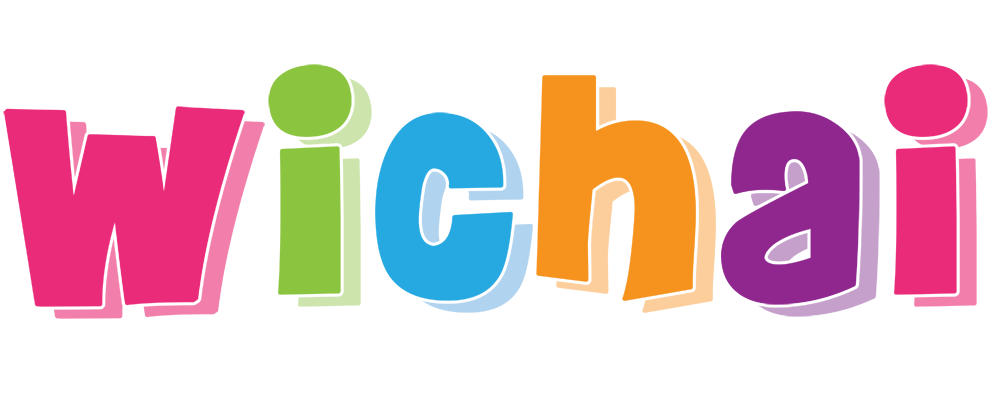 Wichai friday logo