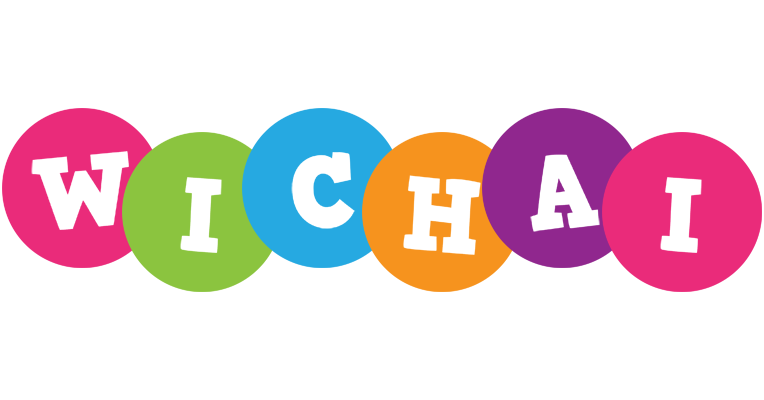 Wichai friends logo