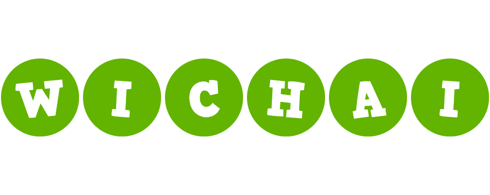 Wichai games logo