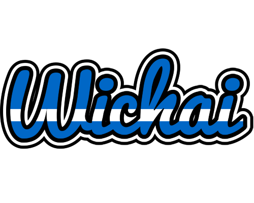 Wichai greece logo
